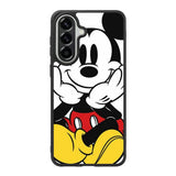 Mickey Mouse 20th Samsung Galaxy A57 Case