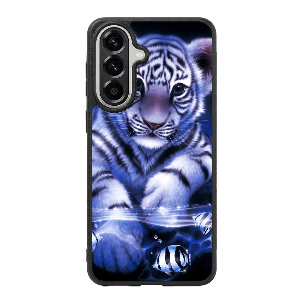Baby Tiger Samsung Galaxy A57 Case