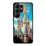 Castle Disney Samsung Galaxy S26 Ultra Case