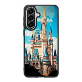 Castle Disney Samsung Galaxy A57 Case