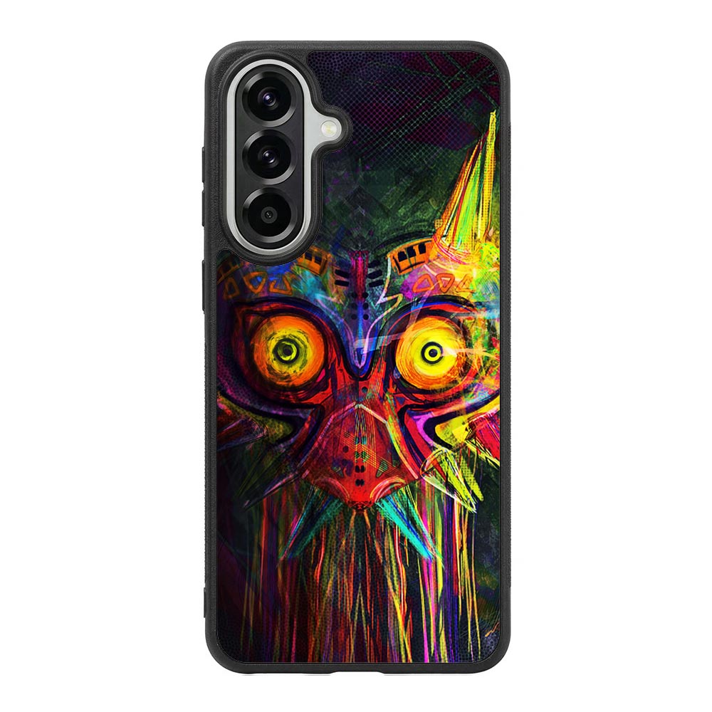 The Legend Of Zelda Majoras Mask Pinkie Pie Samsung Galaxy A57 Case
