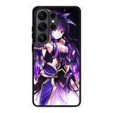 Date a Live Tohka Samsung Galaxy S26 Ultra Case OV1764
