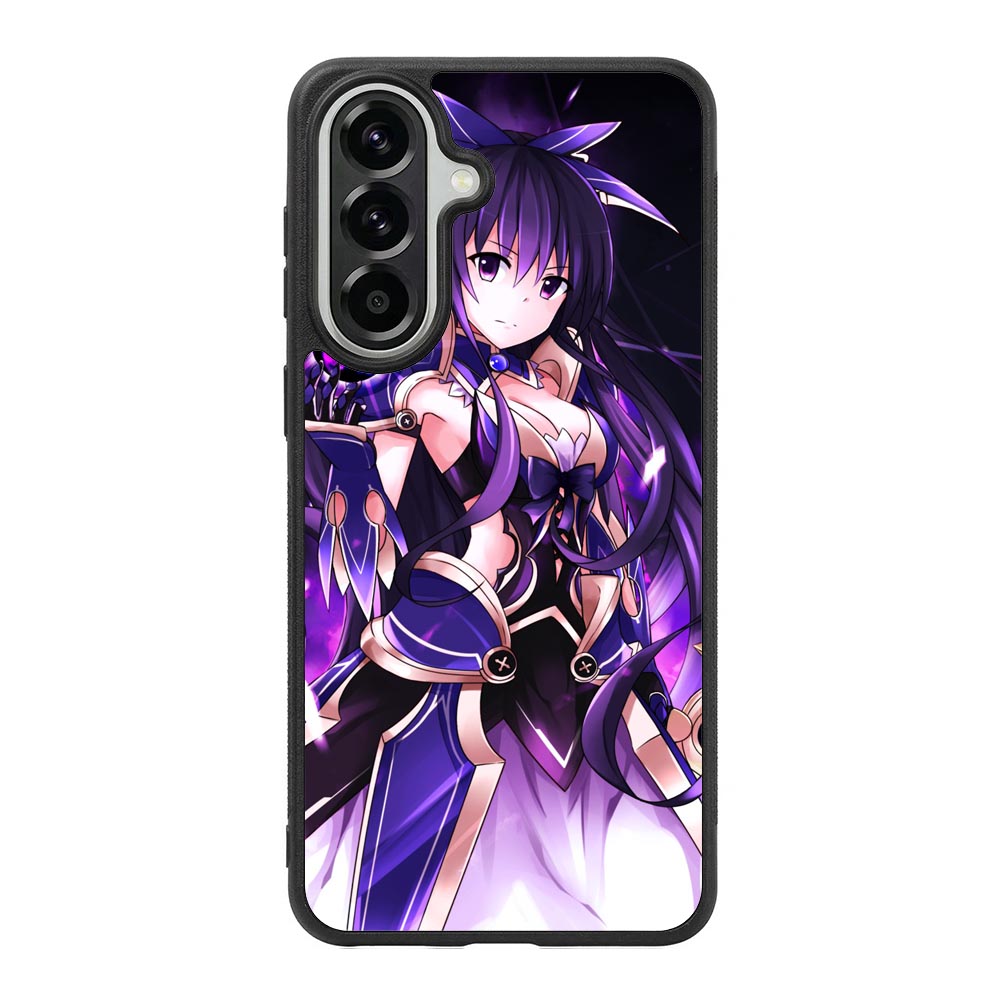 Date a Live Tohka Samsung Galaxy A37 Case QC1764