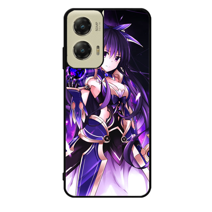 Date a Live Tohka Motorola Moto G Stylus 5G 2024 Case OV1764