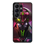EvangeLion 01 ART Samsung Galaxy S26 Ultra Case OV1765