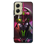 EvangeLion 01 ART Motorola Moto G Stylus 5G 2024 Case OV1765