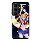 Sailor Moon 2nd Samsung Galaxy S26 Ultra Case
