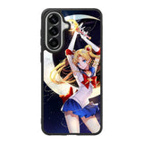 Sailor Moon 2nd Samsung Galaxy A57 Case