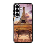 Eiffel Painting of Paris Samsung Galaxy S26 Plus Case OV1767