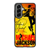 Michael Jackson Samsung Galaxy A57 Case OV1774