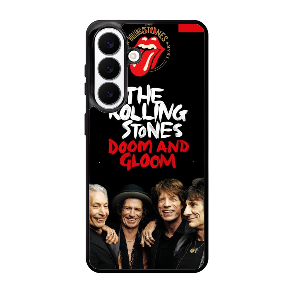 The Rolling Stones Samsung Galaxy S26 Case OV2181