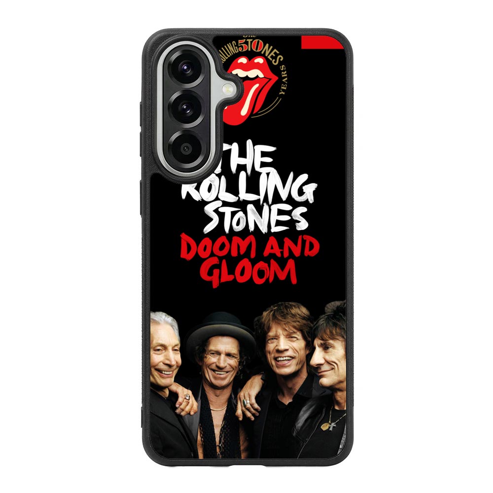The Rolling Stones Samsung Galaxy A57 Case OV2181