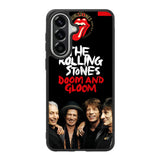 The Rolling Stones Samsung Galaxy A57 Case OV2181