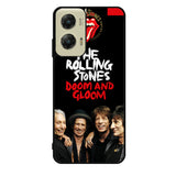 The Rolling Stones Motorola Moto G Stylus 5G 2024 Case OV2181