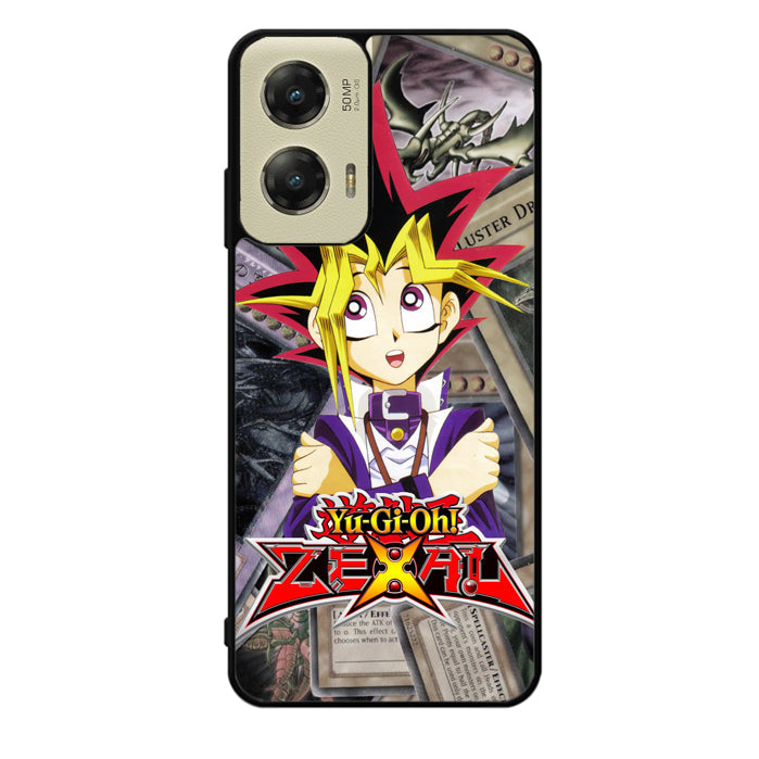 YU GI OH Motorola Moto G Stylus 5G 2024 Case OV1777