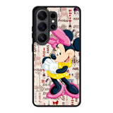 Mini Mouse Samsung Galaxy S26 Ultra Case OV1778