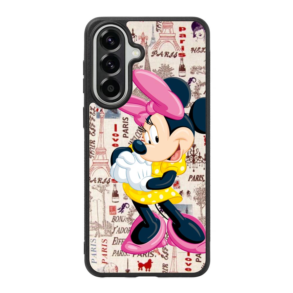 Mini Mouse Samsung Galaxy A57 Case OV1778