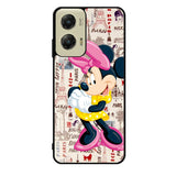 Mini Mouse Motorola Moto G Stylus 5G 2024 Case OV1778