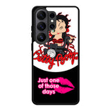 spiderman Samsung Galaxy S26 Ultra Case OV2447