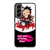 Betty Boop 4th Samsung Galaxy A37 Case