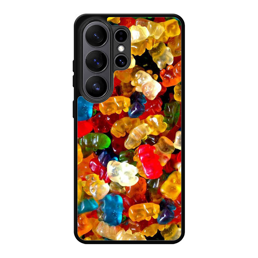 Candy Gum FORL0040 Samsung Galaxy S26 Ultra Case