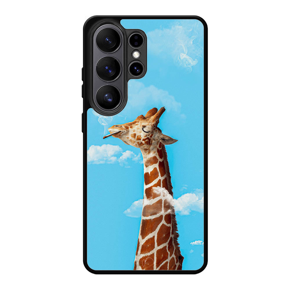 Giraffe Relax FORL0060 Samsung Galaxy S26 Ultra Case