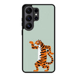Tiger Dance FORL0076 Samsung Galaxy S26 Ultra Case