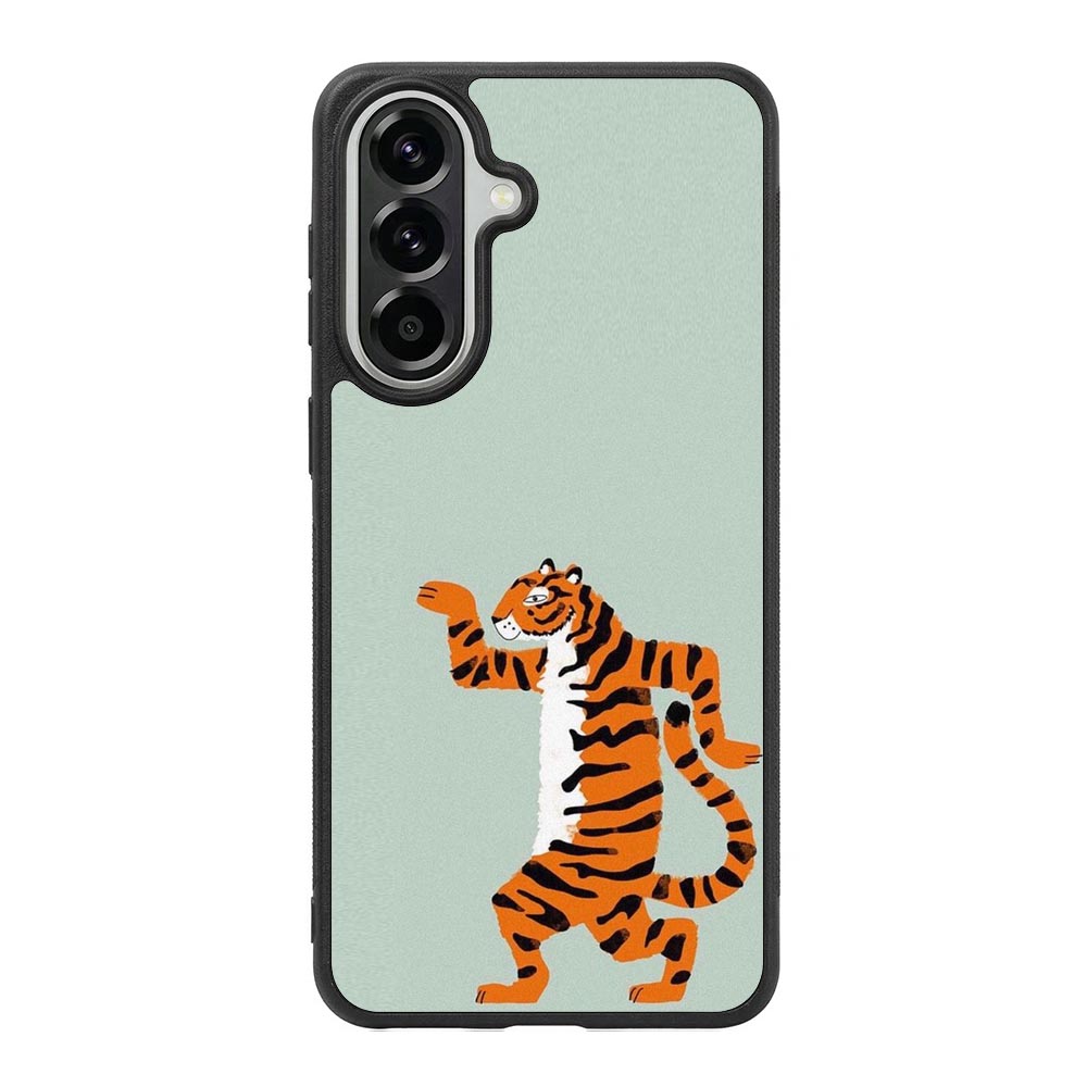 Tiger Dance FORL0076 Samsung Galaxy A57 Case