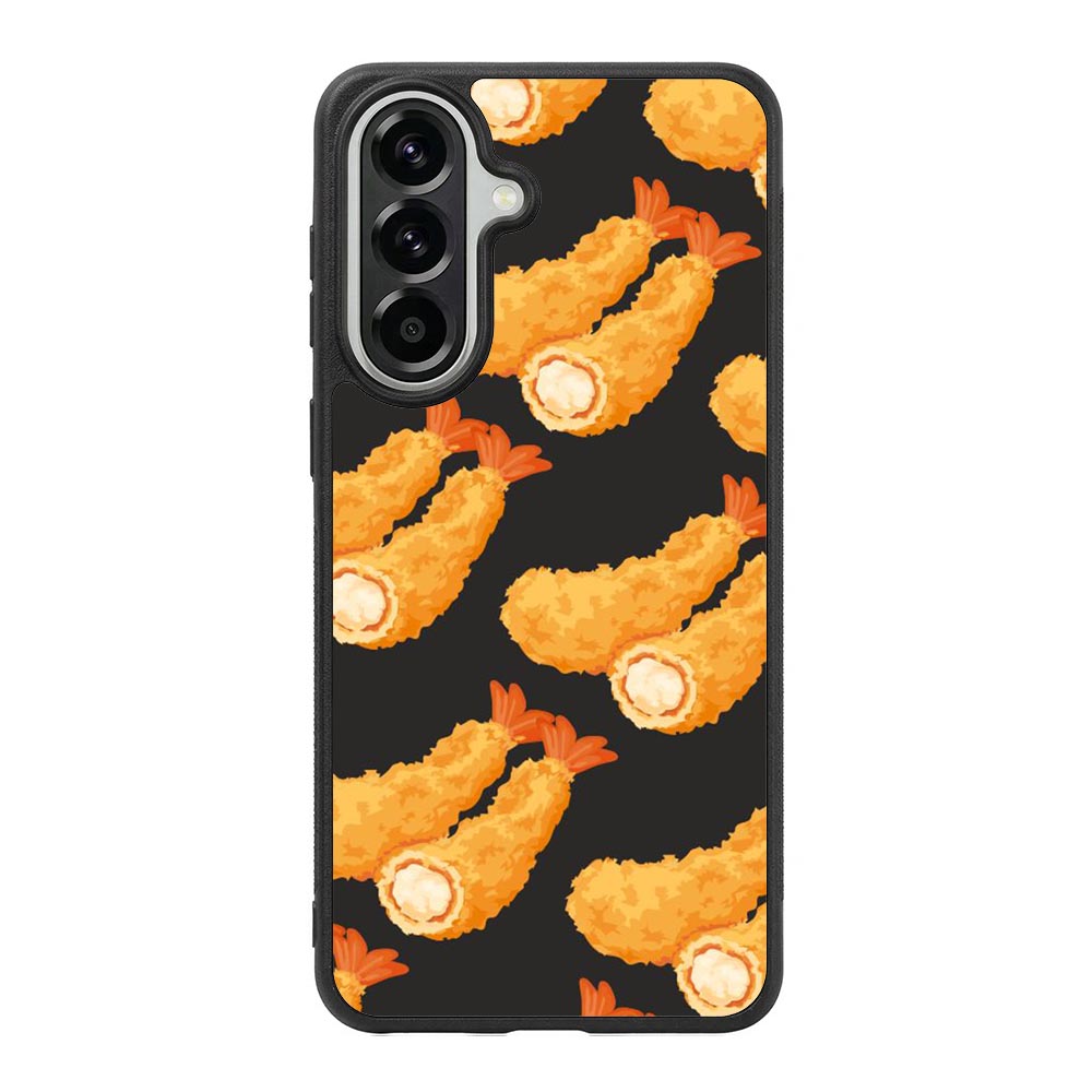 Fried Shrimp FORL0079 Samsung Galaxy A57 Case