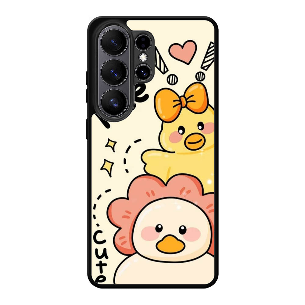 Duck Nice FORL0086 Samsung Galaxy S26 Ultra Case