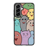 Monster Cute FORL0091 Samsung Galaxy A37 Case