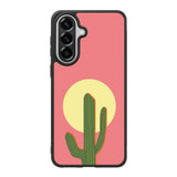 Simple Cactus FRL0192 Samsung Galaxy A37 Case