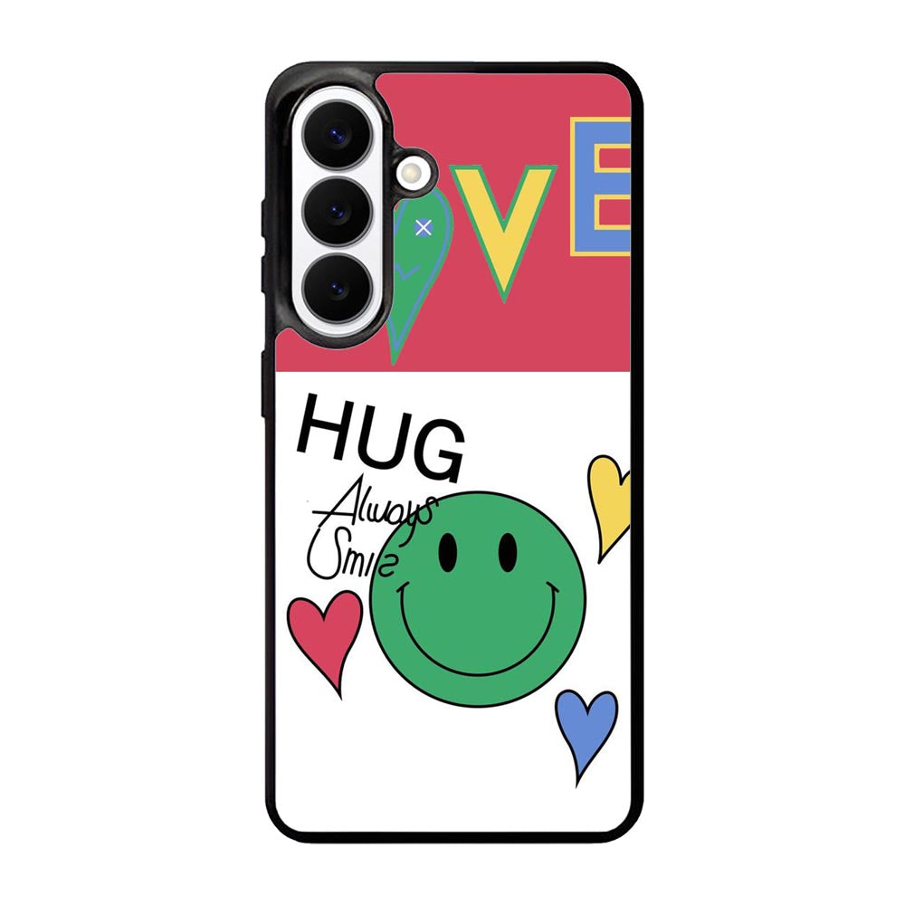 Aways Smile FRL0296 Samsung Galaxy S26 Plus Case