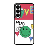 Aways Smile FRL0296 Samsung Galaxy S26 Plus Case
