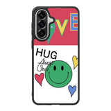 Aways Smile FRL0296 Samsung Galaxy A57 Case