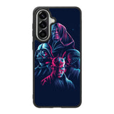 The Dark Side Star Wars Samsung Galaxy A57 Case