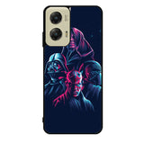 The Dark Side Star Wars Motorola Moto G Stylus 5G 2024 Case