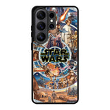 Star Wars 10th Samsung Galaxy S26 Ultra Case