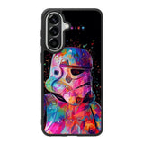 Star Wars Soldier Samsung Galaxy A37 Case QC7854