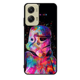 Star Wars Soldier Motorola Moto G Stylus 5G 2024 Case OV7854