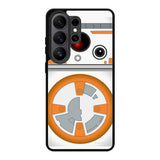 BB 8 Droit Star Wars Samsung Galaxy S26 Ultra Case OV8539