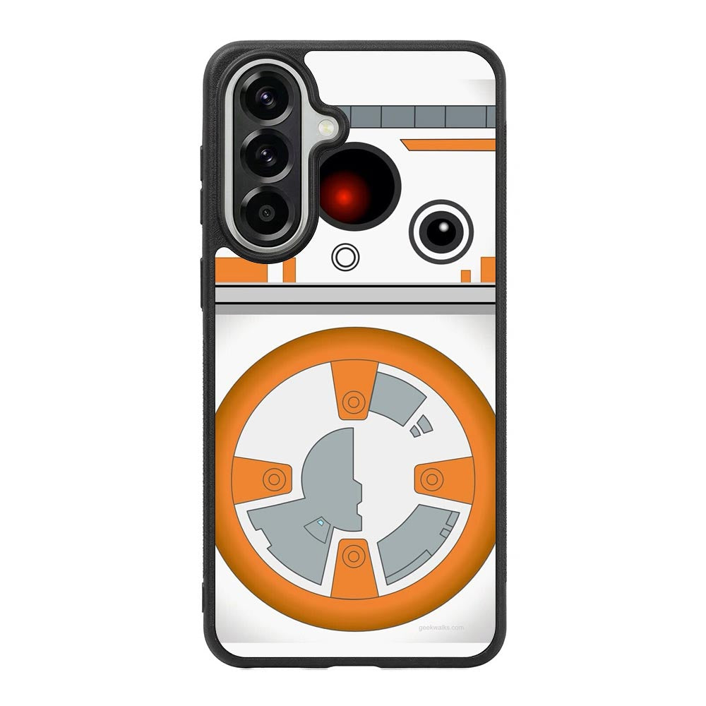 BB 8 Droit Star Wars Samsung Galaxy A57 Case OV8539