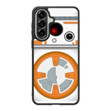 BB 8 Droit Star Wars Samsung Galaxy A57 Case OV8539