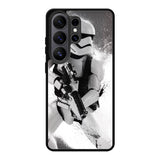 Star Wars Stromtroomper Samsung Galaxy S26 Ultra Case OV7855