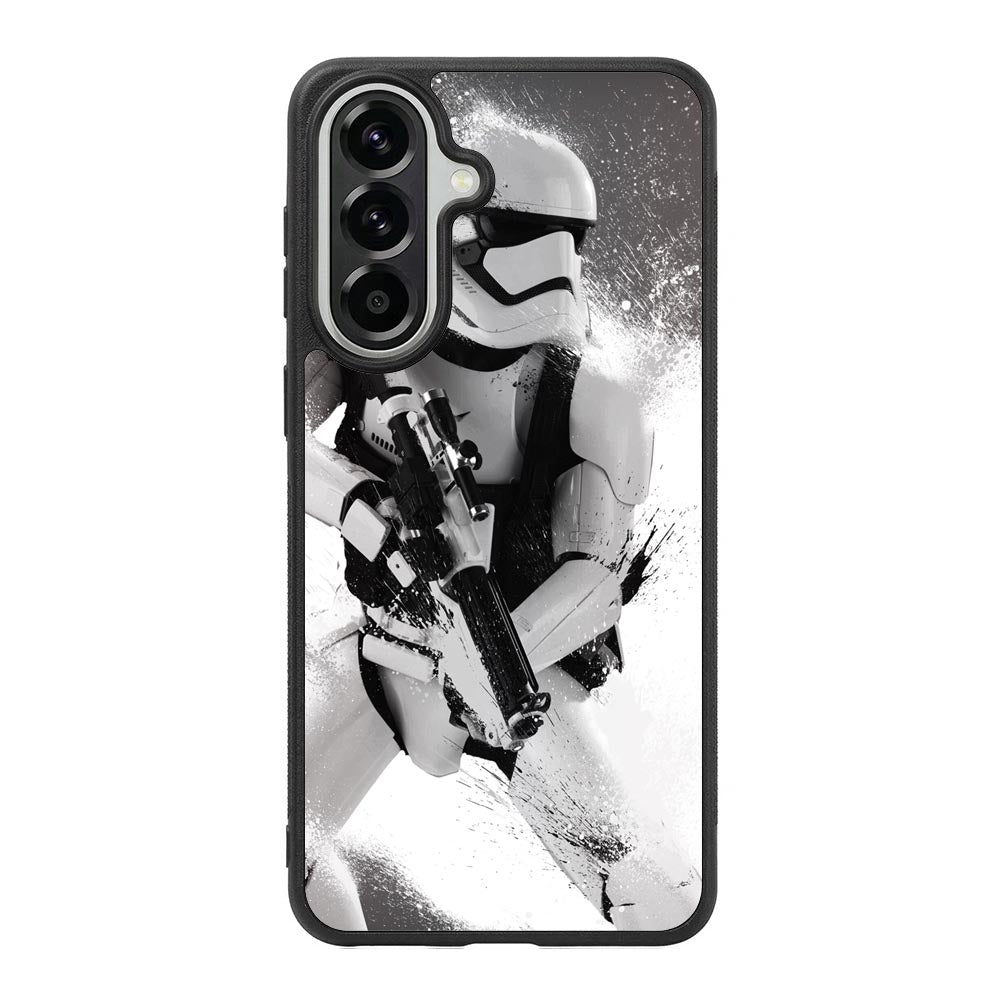 Star Wars Stromtroomper Samsung Galaxy A37 Case OV7855