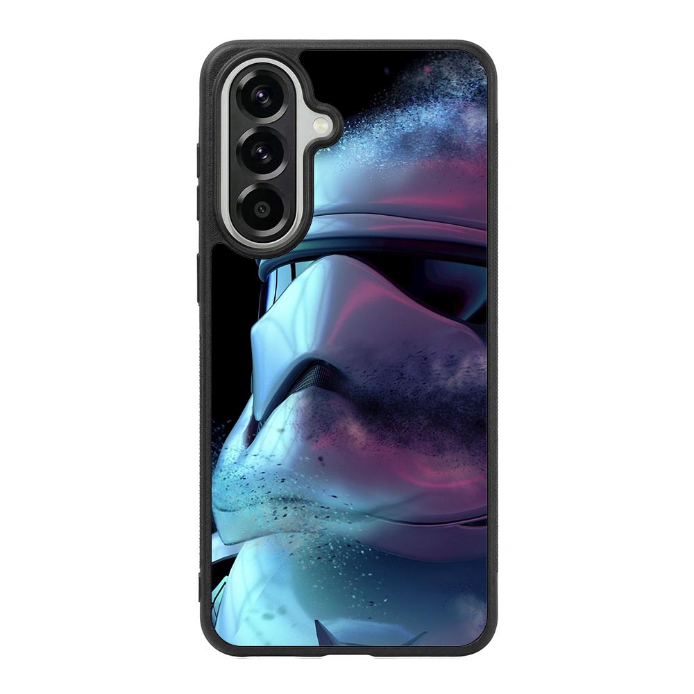 Stromtrooper Smoke Samsung Galaxy A57 Case OV7841