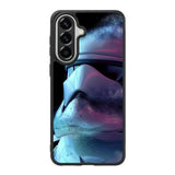 Stromtrooper Smoke Samsung Galaxy A57 Case OV7841