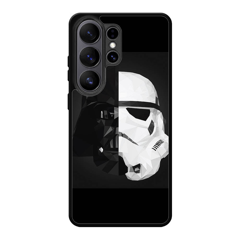 Stromtroomper Darth Vader Samsung Galaxy S26 Ultra Case OV7839