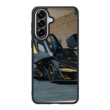 In Depth Mclaren Samsung Galaxy A57 Case OV8245
