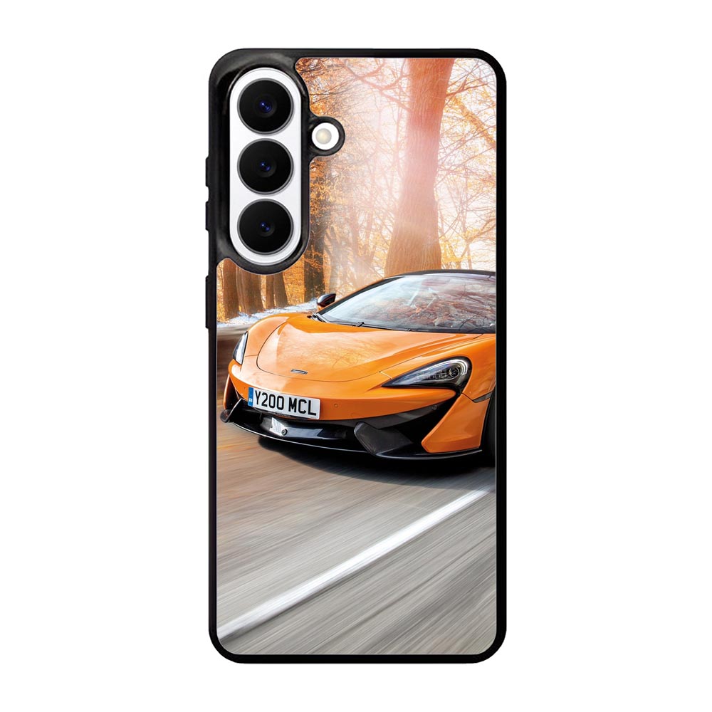 McLaren 570S Samsung Galaxy S26 Plus Case QC8117